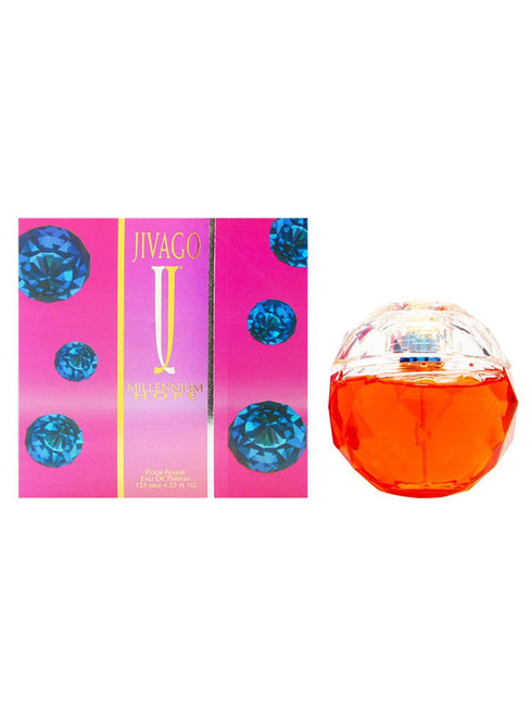 Hope Eau De Parfum Spray For Women By Jivago